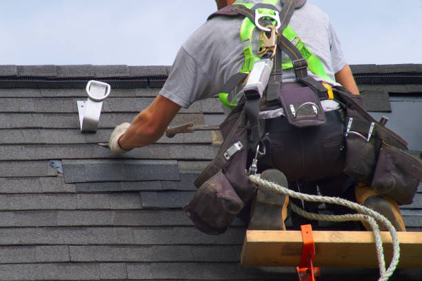 Best Commercial Roofing Services  in Romeo, MI