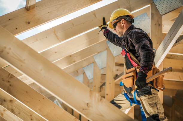 Best Roofing Contractor Near Me  in Romeo, MI