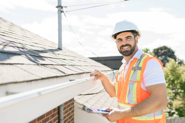 Best Roof Repair Services  in Romeo, MI