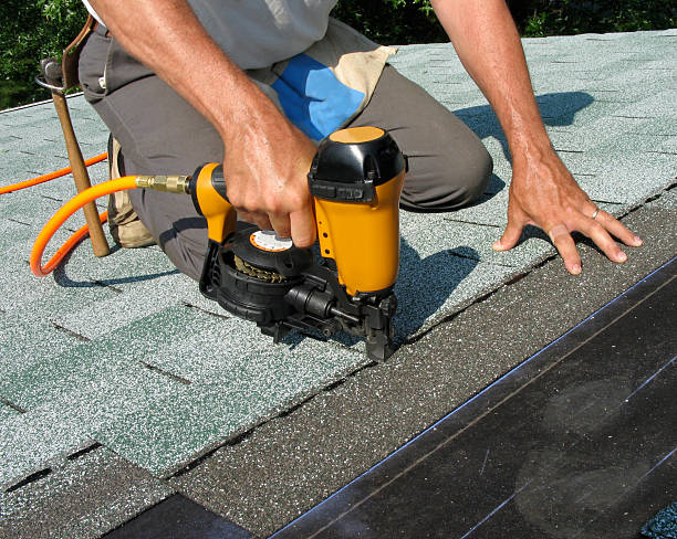 Best Commercial Roofing Services  in Romeo, MI