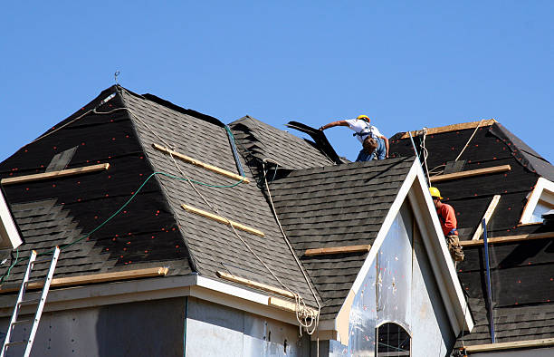 Best Tile Roofing Contractor  in Romeo, MI