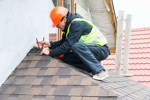 Best New Roof Installation  in Romeo, MI