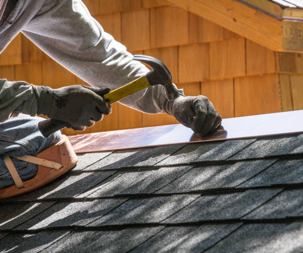 Roof Repair Estimates in Romeo, MI